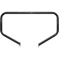 Lindby Black Unibar Highway Bar for Harley 00-17 FLSTC/FLSTF/FLSTN