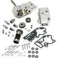 S&S Cycle 31-6295 Billet Oil Pump Kit for 70-91 Harley Big Twin Models