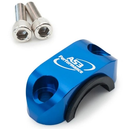 AS3 Rotating Clutch Brake Bar Clamp for Yamaha YZ Yzf WR Wrf 85 125 250 426 450