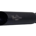 Voodoo Exhaust Gsxr 1000 2012 2013 2014 2015 2016 Suzuki Shorty Black