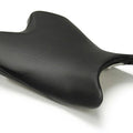 Yamaha R6 Seat Cover 2008-2012 2013 2014 2015 2016 Luimoto Black Carbon Front