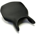 Ducati 749 Seat Cover 2003 2004 2005 2006 Black Carbon Fiber Look Luimoto