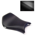 Ducati 916 Seat Cover Monoposto Black Carbon Fiber Look Rider Front Luimoto