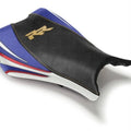 Honda Cbr 1000RR Seat Cover 2008 2009 2010 2011 Black Red Blue CBR1000RR Luimoto