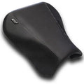 Suzuki Gsxr 600 Seat Cover 2004-2005 Carbon Fiber Look Front Rider Black Luimoto