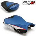 Suzuki Gsxr 600 750 Seat Covers 2011-2024 2025 2026 Luimoto Front Rear Sport