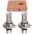 LED Bulbs for Honda Monkey Z50 2018 2019 HID 35W Headlight Bulb White High Power
