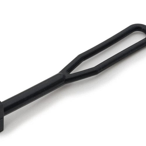 AS3 Side Stand Battery Rubber Strap - KTM 125 200 250 300 350 450 500 Exc 00-19