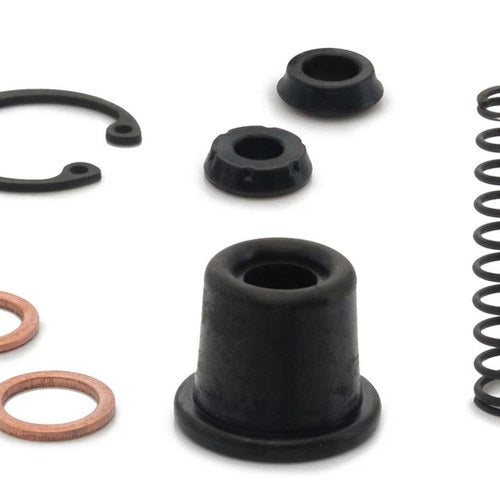 AS3 Rear Brake Master Cylinder Repair Kit for Suzuki Rmz 250 07-19 Rmz 450 05-19