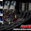 Kawasaki ZX9R HID Kit 2000 2001 2002 2003 High Low conversion light headlight