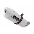 Gpr Exhaust Suzuki SV650A 2016 2017 2018 2019 2020 Slip-On Albus Evo4, DB Killer