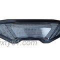 Yamaha FZ09 MT09 FJ09 FZ10 MT10 Tail Light LED Integrated Turn Signals Smoke