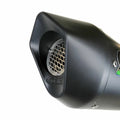Gpr Exhaust Honda CB500F 2019-2020 Homolog Slip-On Furore Evo4 Nero
