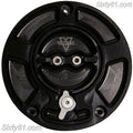 Kawasaki Z1000 Gas Cap Vortex 2003 2004 2005 2006 Black V-3 Fuel Tank Keyless