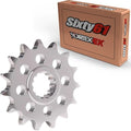 Gsxr 1000 Front Sprocket 2001-2007 2008 Suzuki Racing Vortex 530 14-18 Teeth