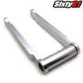 Suzuki Gsxr 600 750 Lowering Links 2006 2007 2008 2009 2010 Lowers 1"