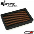 Sprint Air Filter P08 for BMW S1000RR HP4 2012 2013 2014 2015 High Performance