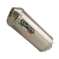 Gpr Exhaust Triumph Tiger 800 2017 2018 2019 2020 Satinox DB Killer Slip-on