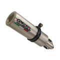 Gpr Exhaust Suzuki Gsxs 1000 F 2021 2022 2023 M3 Inox DB Killer Slip-on