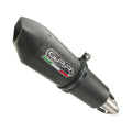 Gpr Exhaust Ktm Duke 890 L 2021 2022 2023GP Evo4 Black Titanium DB Killer SlipOn