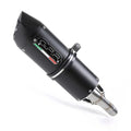Gpr Exhaust Yamaha Sniper 135 2005-2012 Furore Nero DB Killer Full System
