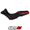 Triumph Tiger 1050 Sport 2013-2018 2019 2020 Seat Cover Tappezzeria Red