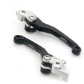 AS3 Clutch Brake Flexi Levers for Husqvarna TE TX FE FX 125 250 300 501 2018-21