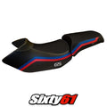 BMW R1200GS 2005-2007 2008 2009 2010 2011 2012 Seat Cover Tappezzeria Black SE
