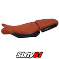 BMW R1200 Nine T 2014-2020 2021 2022 2023 2024 Seat Cover Tappezzeria Brick FR