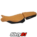 BMW R1200 Nine T 2014-2022 2023 2024 Seat Cover Tappezzeria Comfort Camel FR