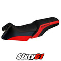 BMW R1200RT 2006-2008 2009 2010 2011 2012 2013 Seat Cover Tappezzeria Red Black