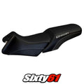 BMW R1200RT 2006-2008 2009 2010 2011 2012 2013 Seat Cover Tappezzeria Black