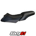 BMW R1200RT 2006-2009 2010 2011 2012 2013 Seat Cover Tappezzeria Comfort Grey