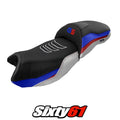 BMW R1250GS 2019 2020 2021 2022 2023 Seat Cover Tappezzeria Comfort HP SE