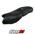 BMW R1250GS Adventure 2019-2022 2023 2024 Seat Cover Tappezzeria Comfort Black