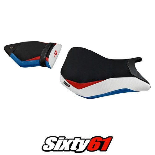 BMW S1000R 2014 2015 2016 2017 2018 2019 2020 Seat Cover Tappezzeria HP SE