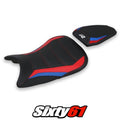 BMW S1000R M Sport 2021-2024 2025 2026 Seat Cover Tappezzeria Ultragrip HP SE