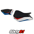 BMW S1000RR 2015 2016 2017 2018 Seat Cover Tappezzeria HP Red Blue White