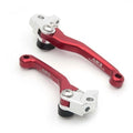 AS3 Brake Clutch Flexi Levers for Gas EC 125 200 250 300 00-11 & 13-17