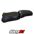 Yamaha Super Tenere 1200 2010-2018 2019 2020 Seat Cover Tappezzeria Black