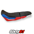 Honda Africa Twin 1000 Adventure 2018 2019 Seat Cover Tappezzeria Ultragrip SE