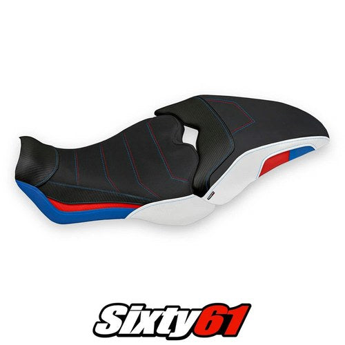 Honda CB1000R 2018-2020 2021 2022 2023 2024 2025 Seat Cover Tappezzeria White LE