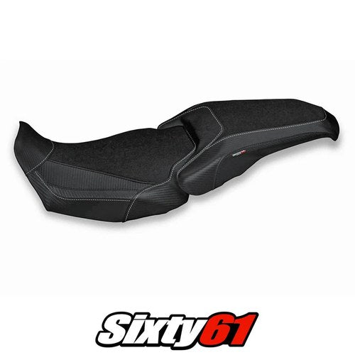 Honda CBR650R 2019 2020 2021 2022 2023 Seat Cover Tappezzeria Black
