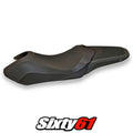 Honda Integra 750 2016 2017 2018 2019 2020 Seat Cover Tappezzeria Black