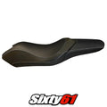 Honda Integra 700 2012 2013 Seat Cover Tappezzeria Black
