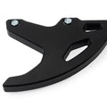 AS3 Rear Brake Disc Guard for Honda CR 125 250 02-07 Crf 250 450 R RX X 02-22