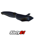 MV Agusta Brutale 990R 1078R 1090RR 2007-2015 Seat Cover Tappezzeria Black