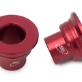 AS3 Rear Wheel Spacers for Gas MC EC EX 125 250 300 350 450 500 2024