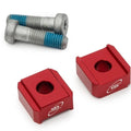 AS3 Handlebar Risers Raisers for Beta 125 200 250 300 350 390 430 480 RR 12-23