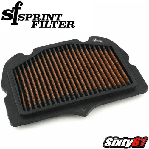 Sprint Air Filter P08 Suzuki Hayabusa 2008-2014 2015 2016 2017 2018 2019 2020